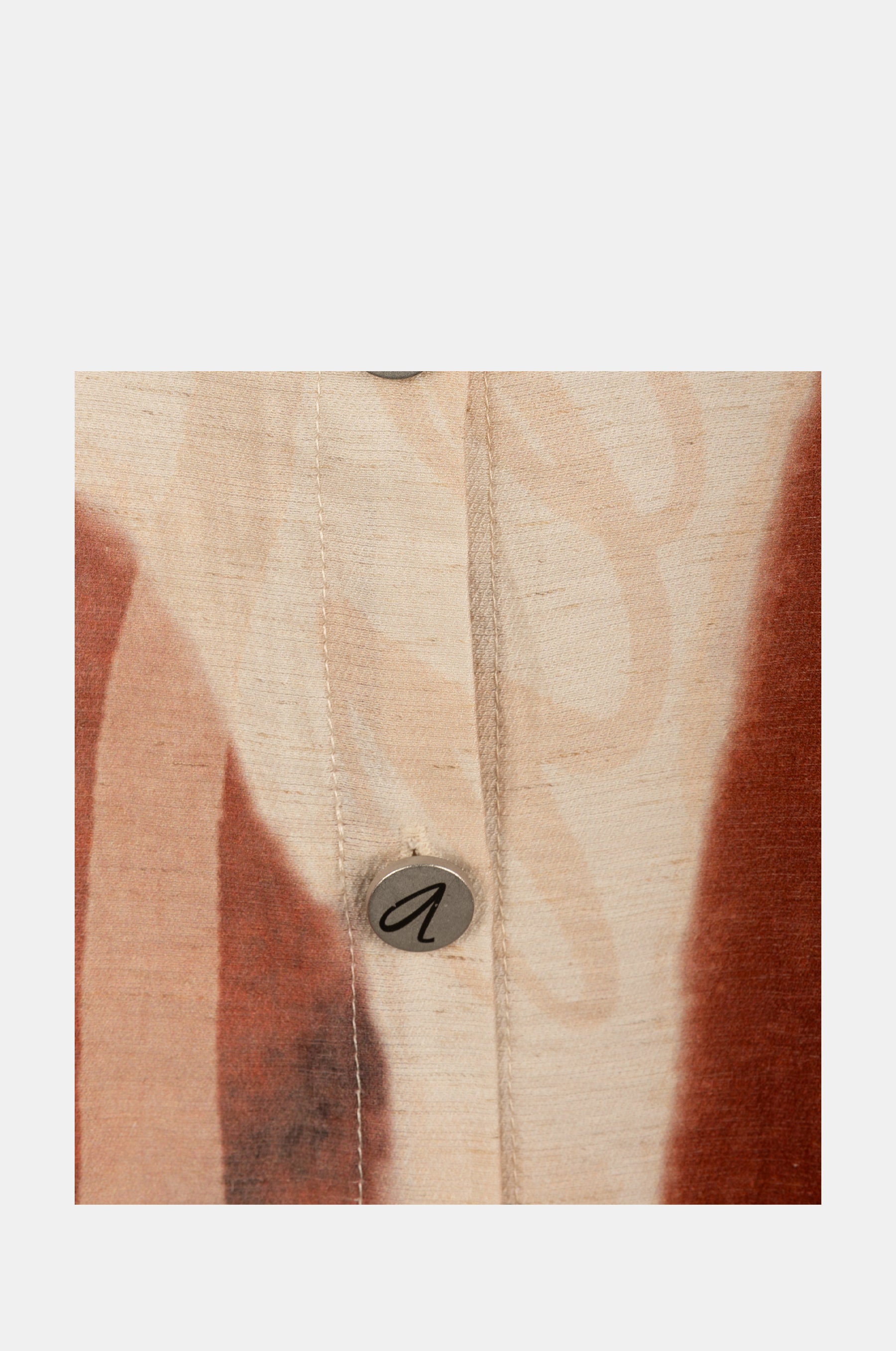 Printed shirt Alma