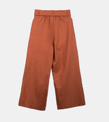 Terracotta pants