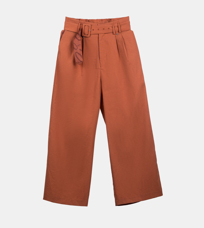 Terracotta pants