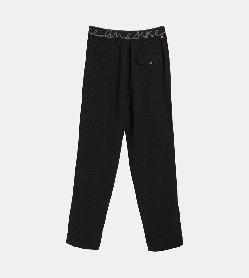 Black pants