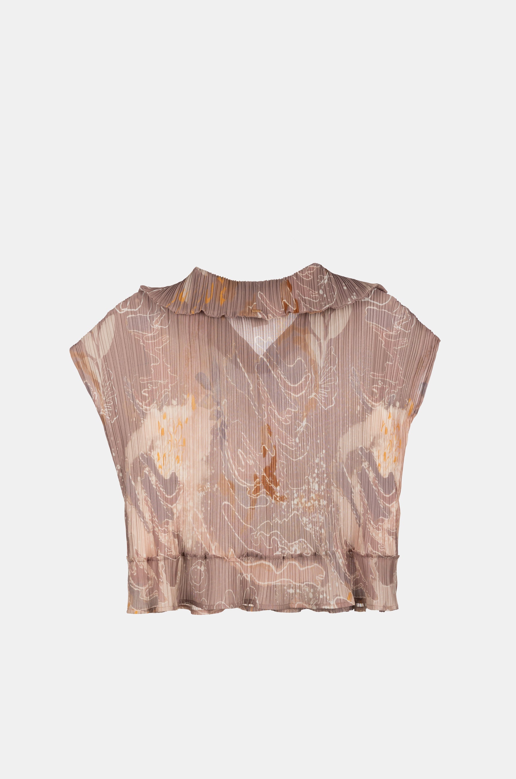 Short-sleeve T-shirt Memories