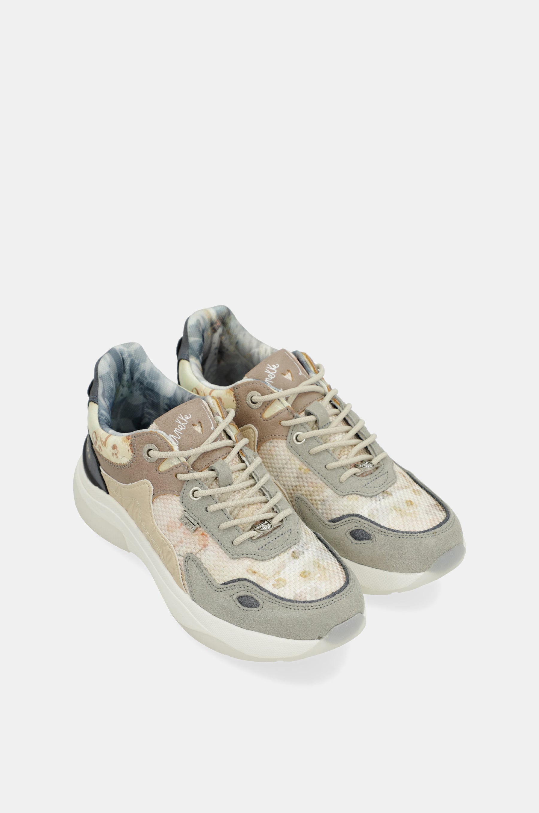 Beige Sports Memories