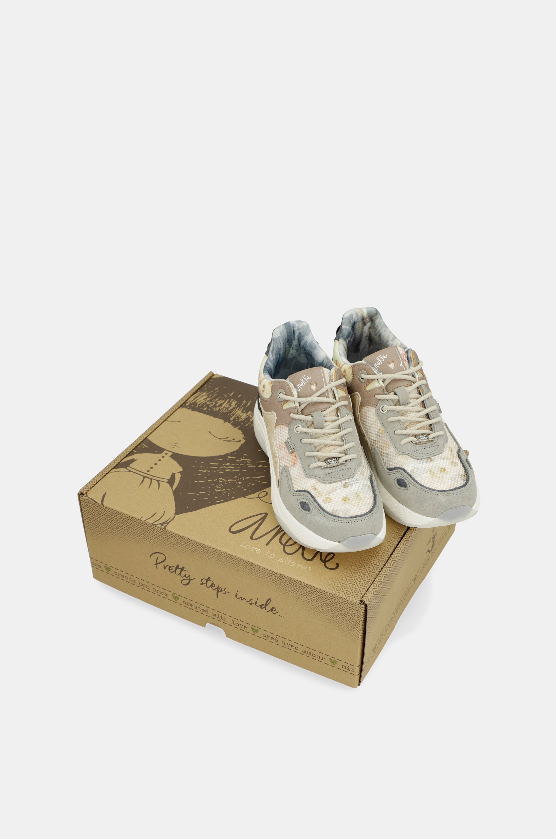Beige Sports Memories