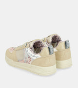 Multicolor sneakers Alma