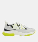 White Sports Shoes Nature Towanda