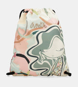 Smart backpack sack