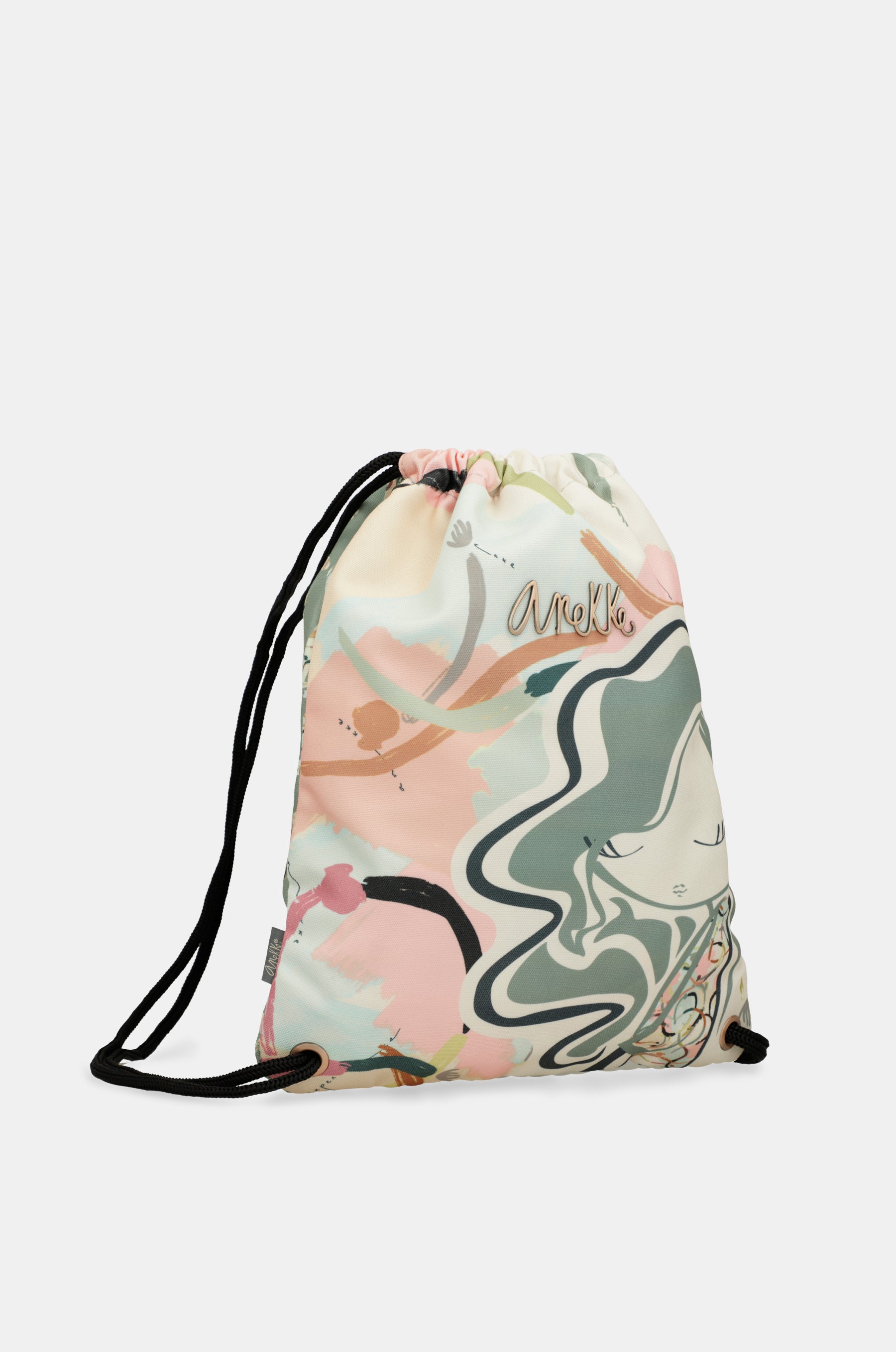 Smart backpack sack