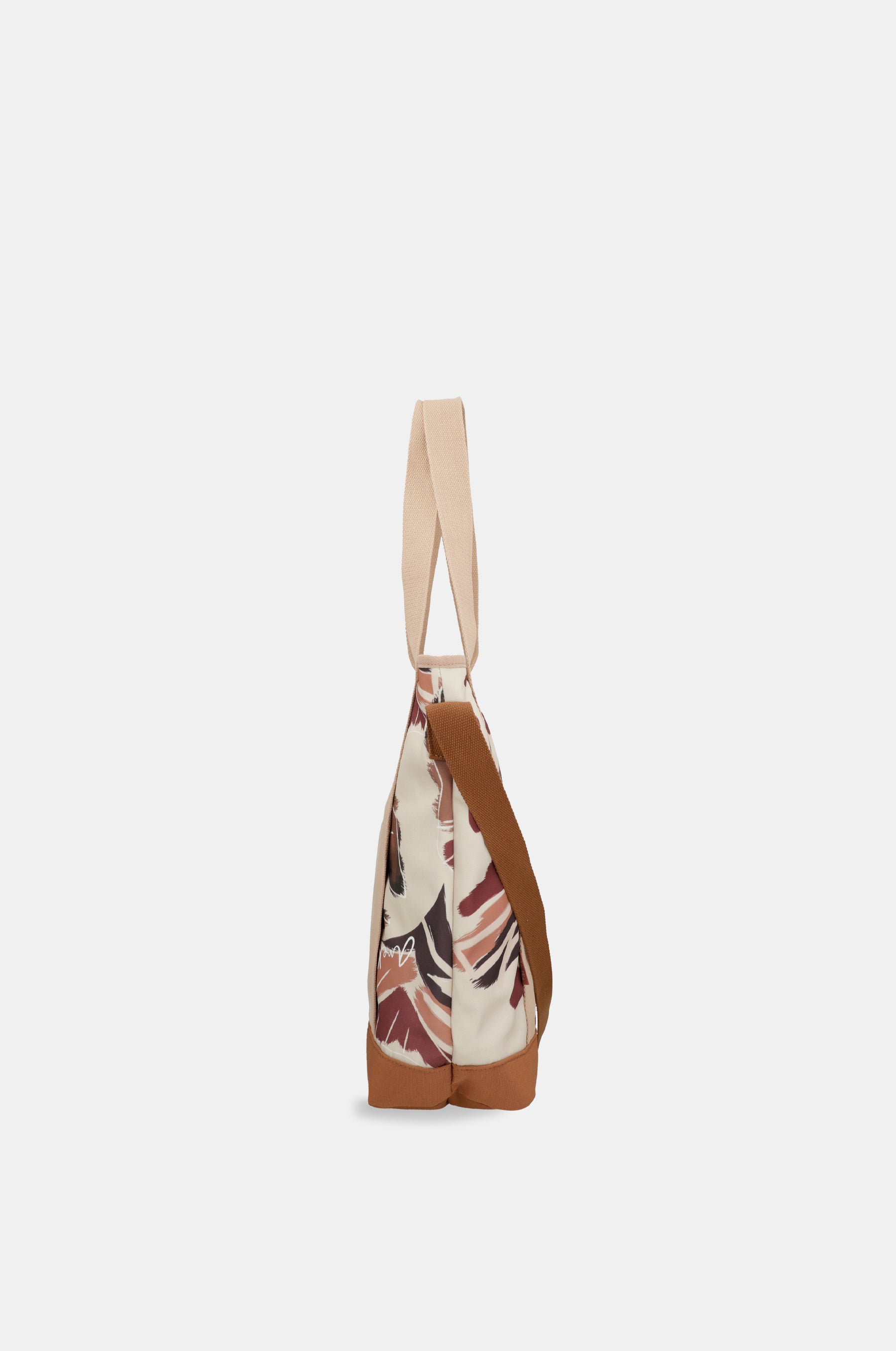 Alma small beach bag