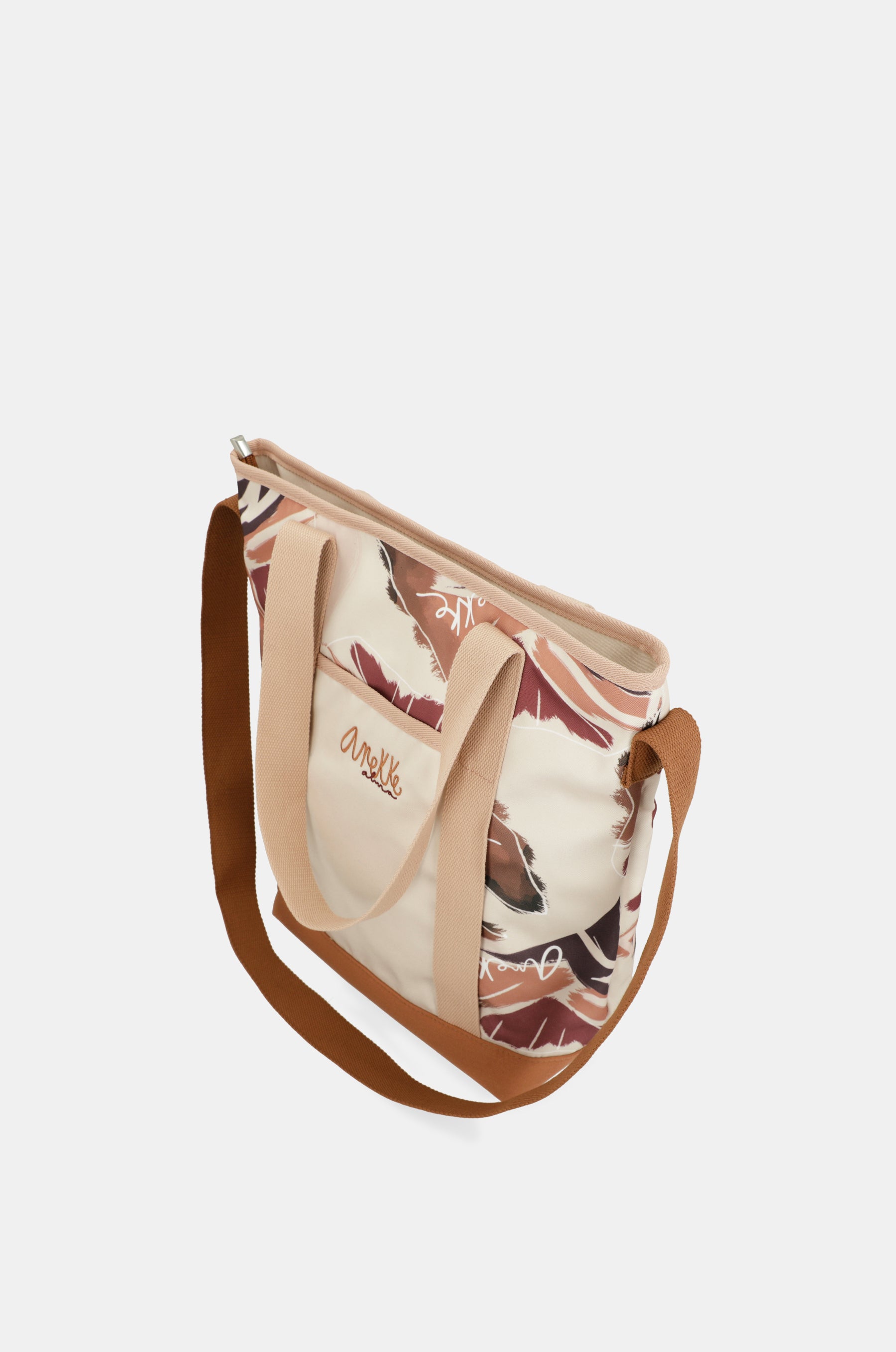 Alma small beach bag