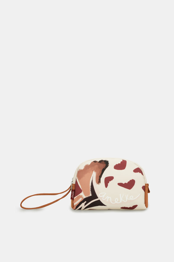 Alma beach bag