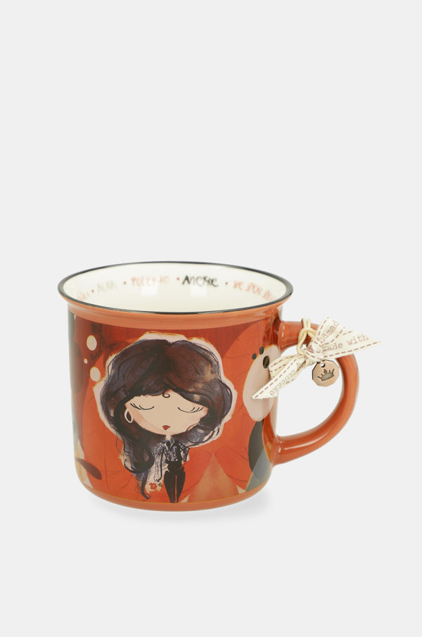 Alma mug