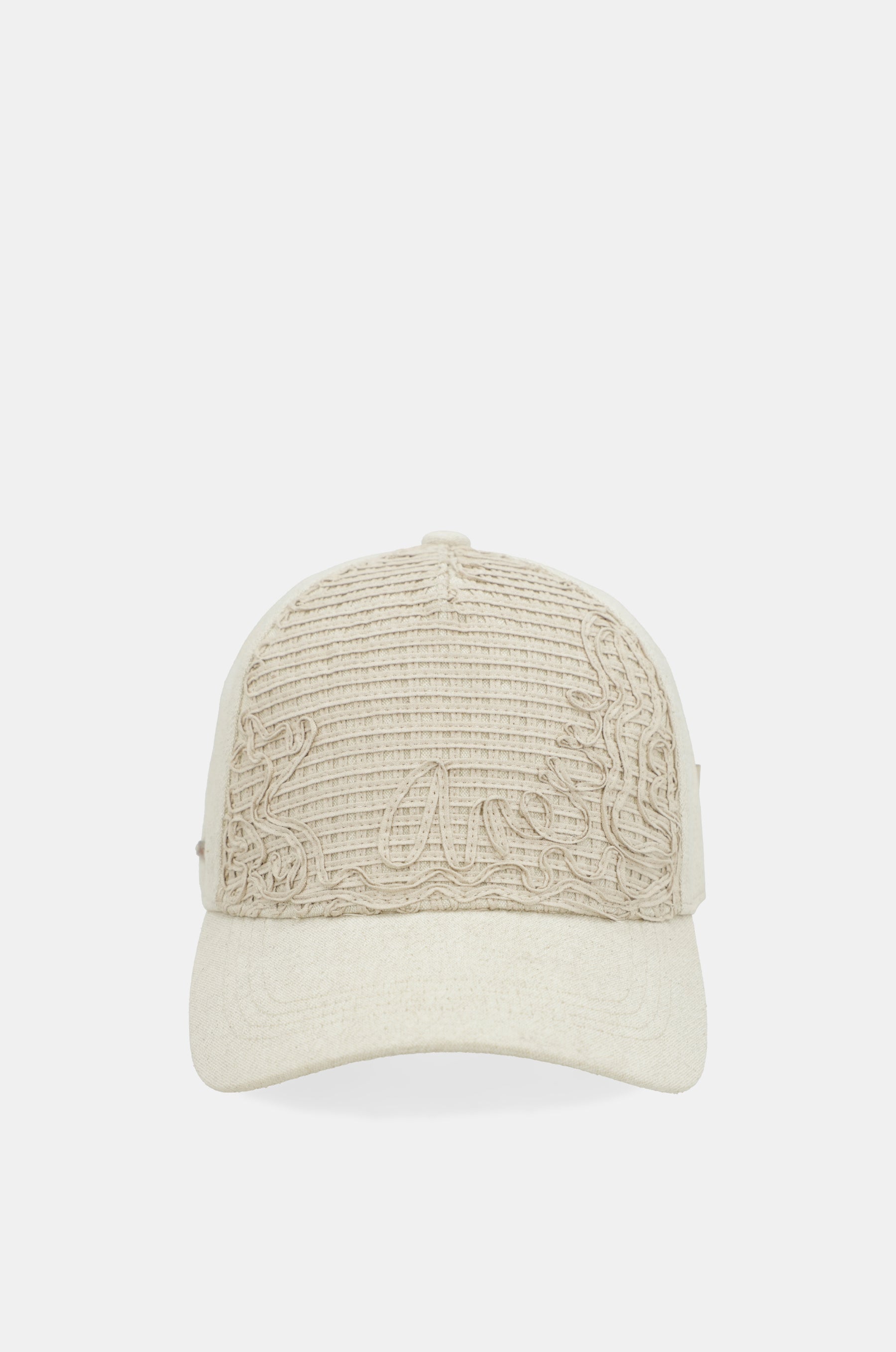Crochet cap