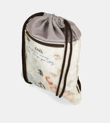 Memories backpack sack