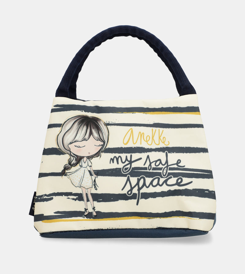 Small Memories lunch bag