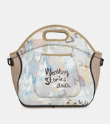 Memories neoprene lunch bag