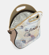 Memories neoprene lunch bag