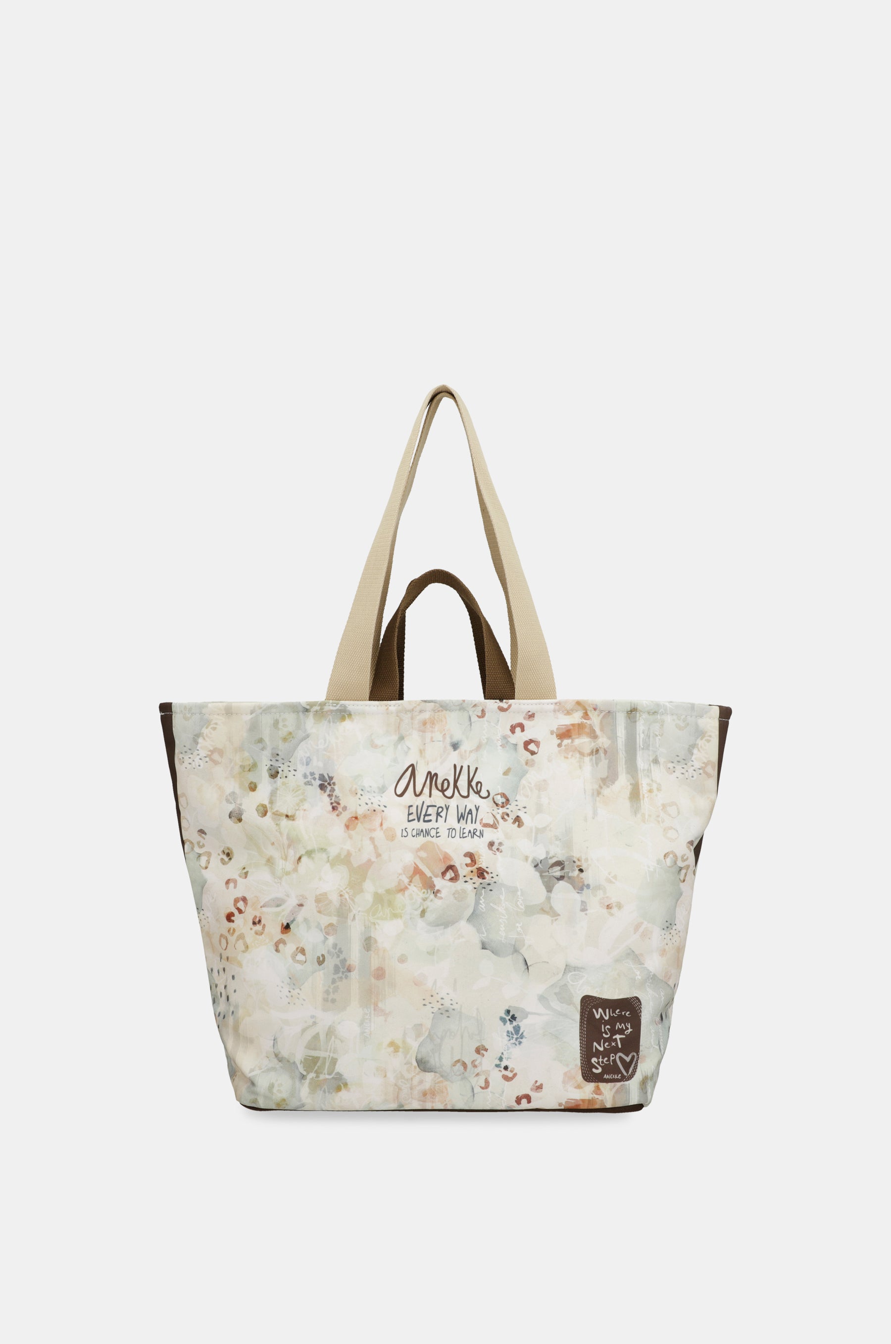 Memories Medium Beach Bag