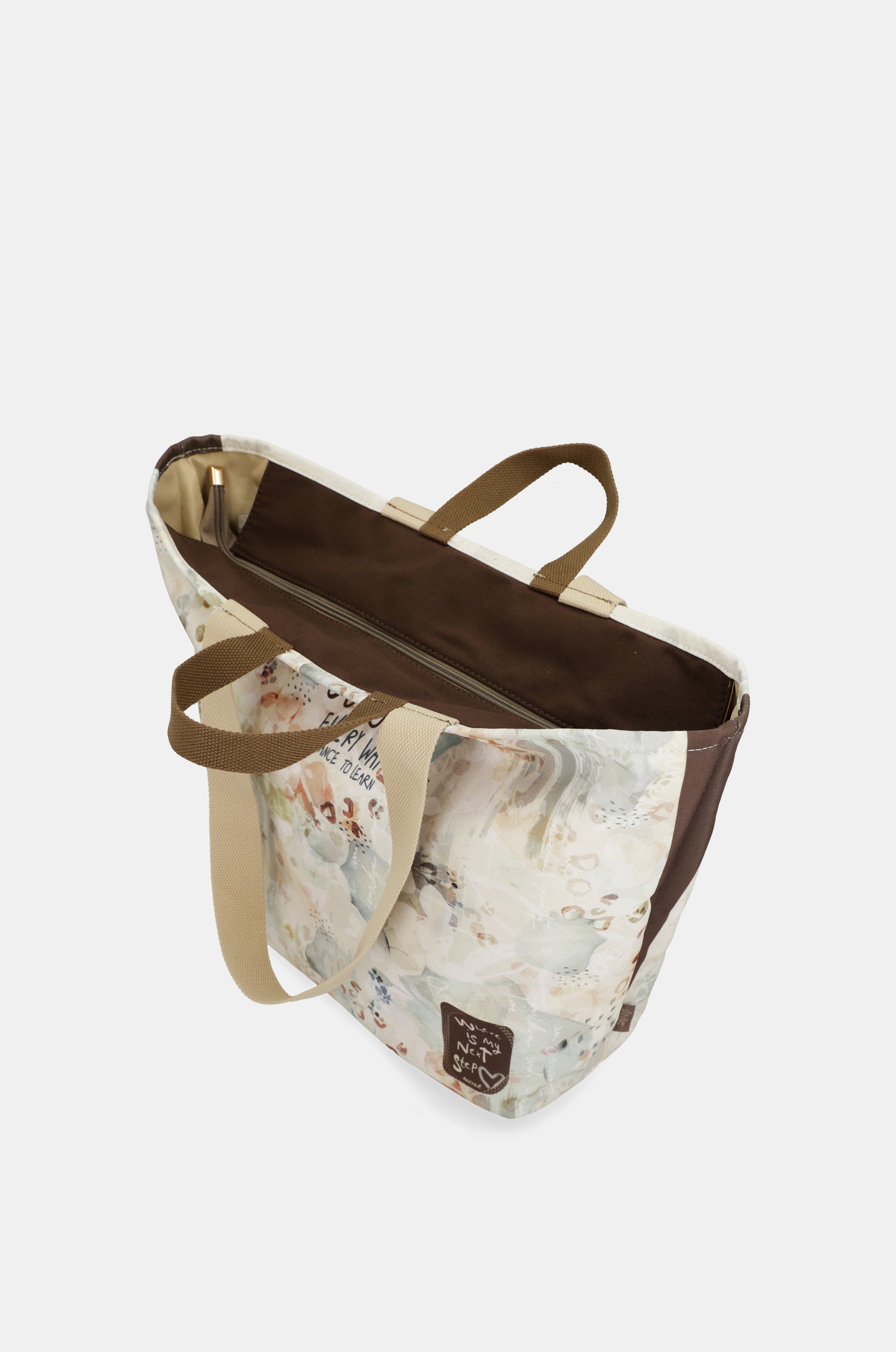 Memories Medium Beach Bag