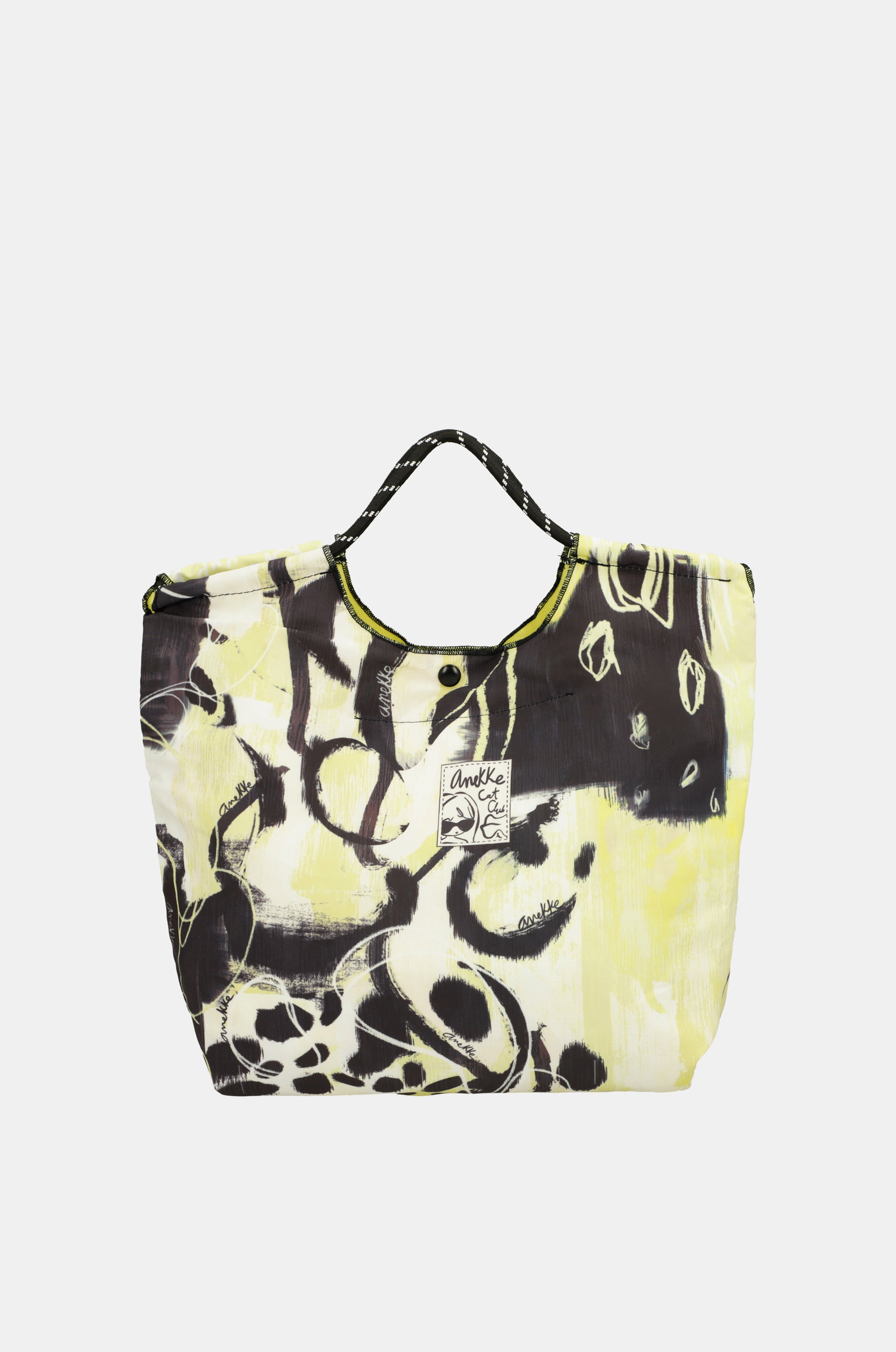 Nature Towanda Beach Bag