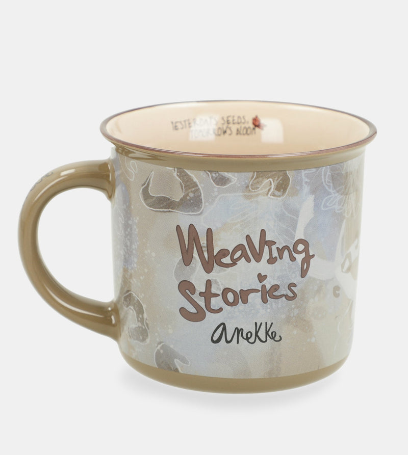 Memories mug