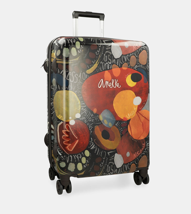 Alma large suitcase