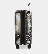 Alma large suitcase