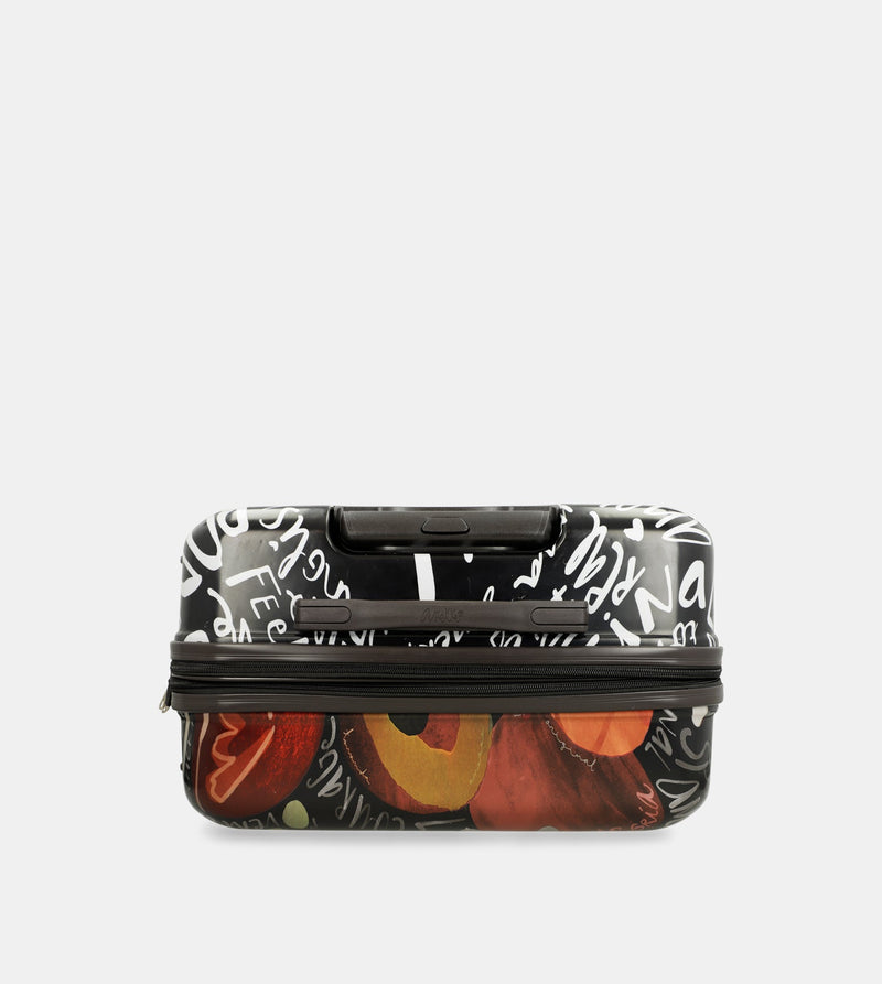 Alma large suitcase