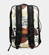 Alma Small Travel Backpack