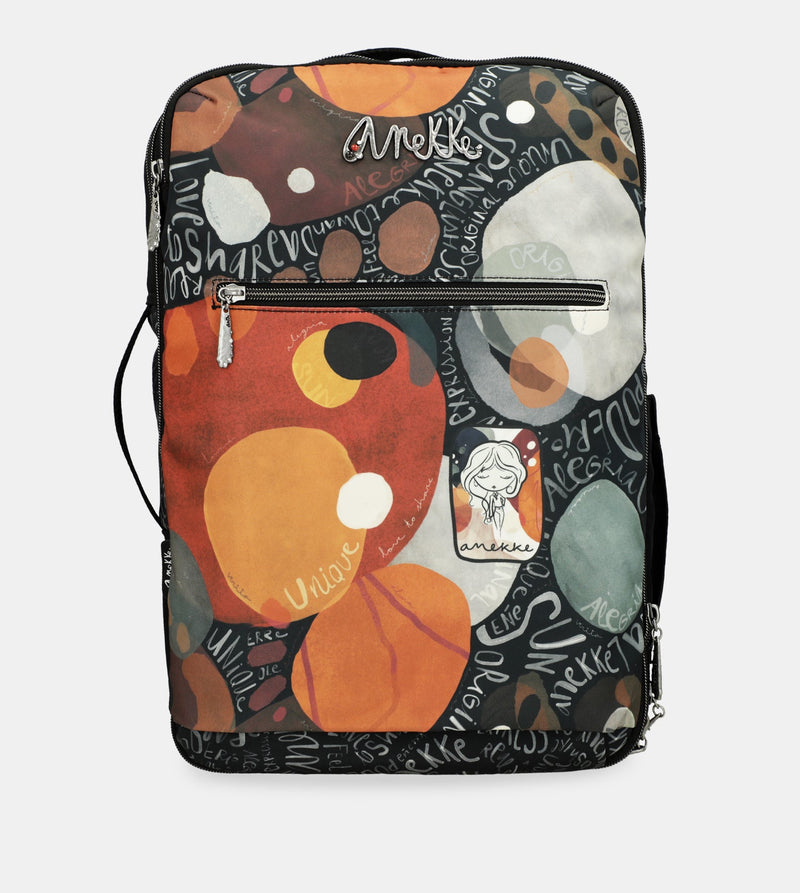 Alma Small Travel Backpack