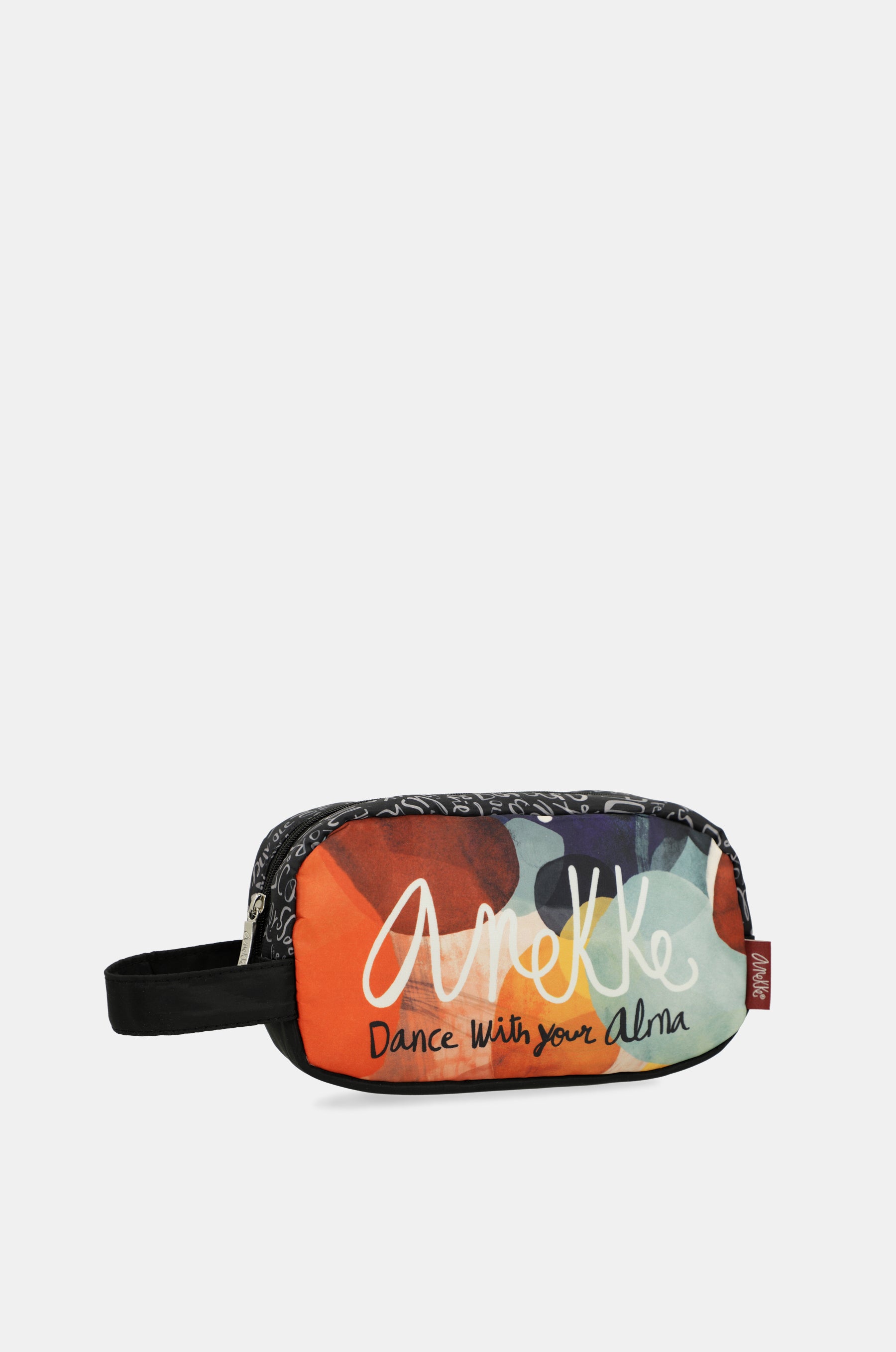 Alma small travel bag