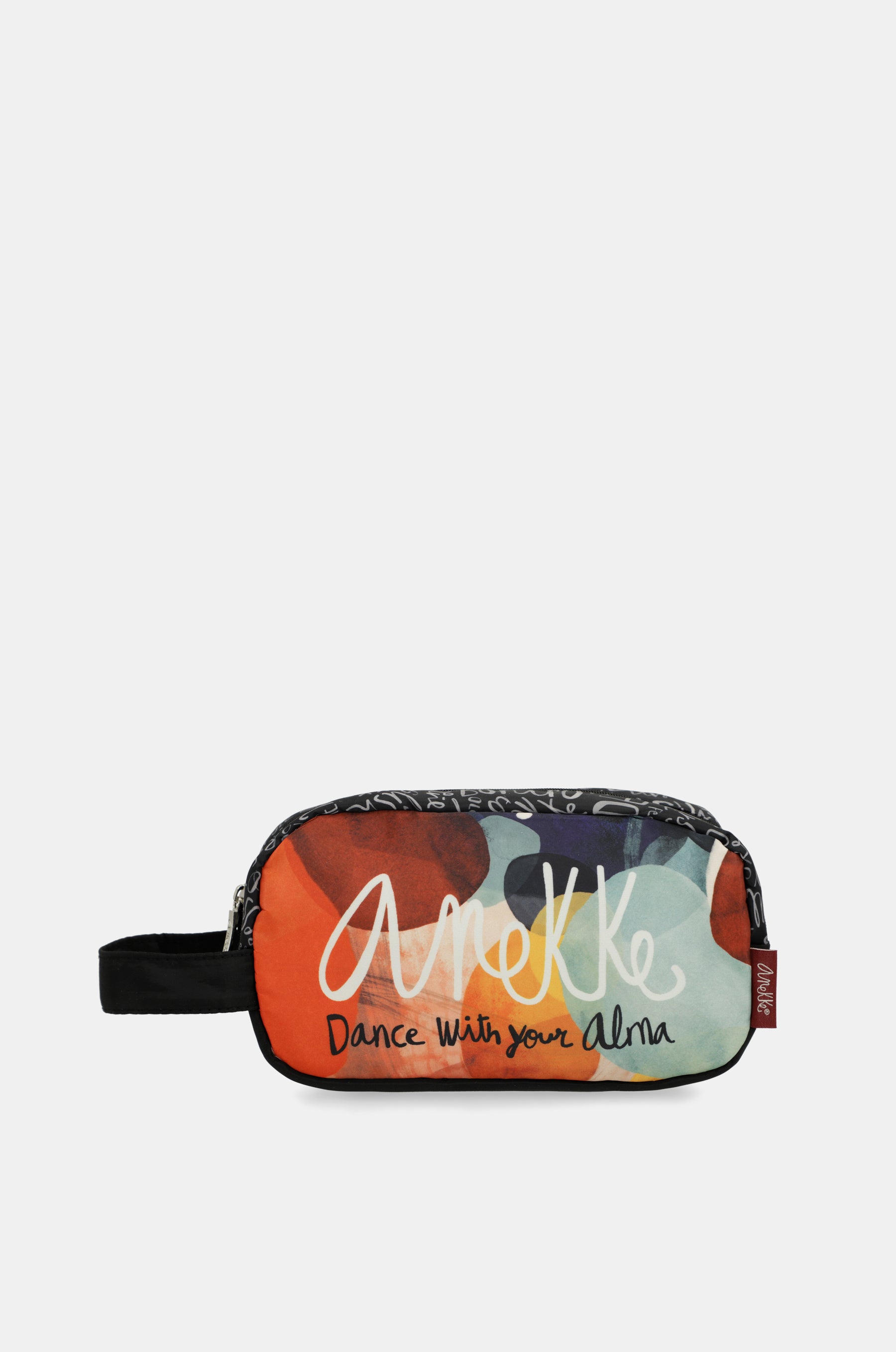 Alma small travel bag