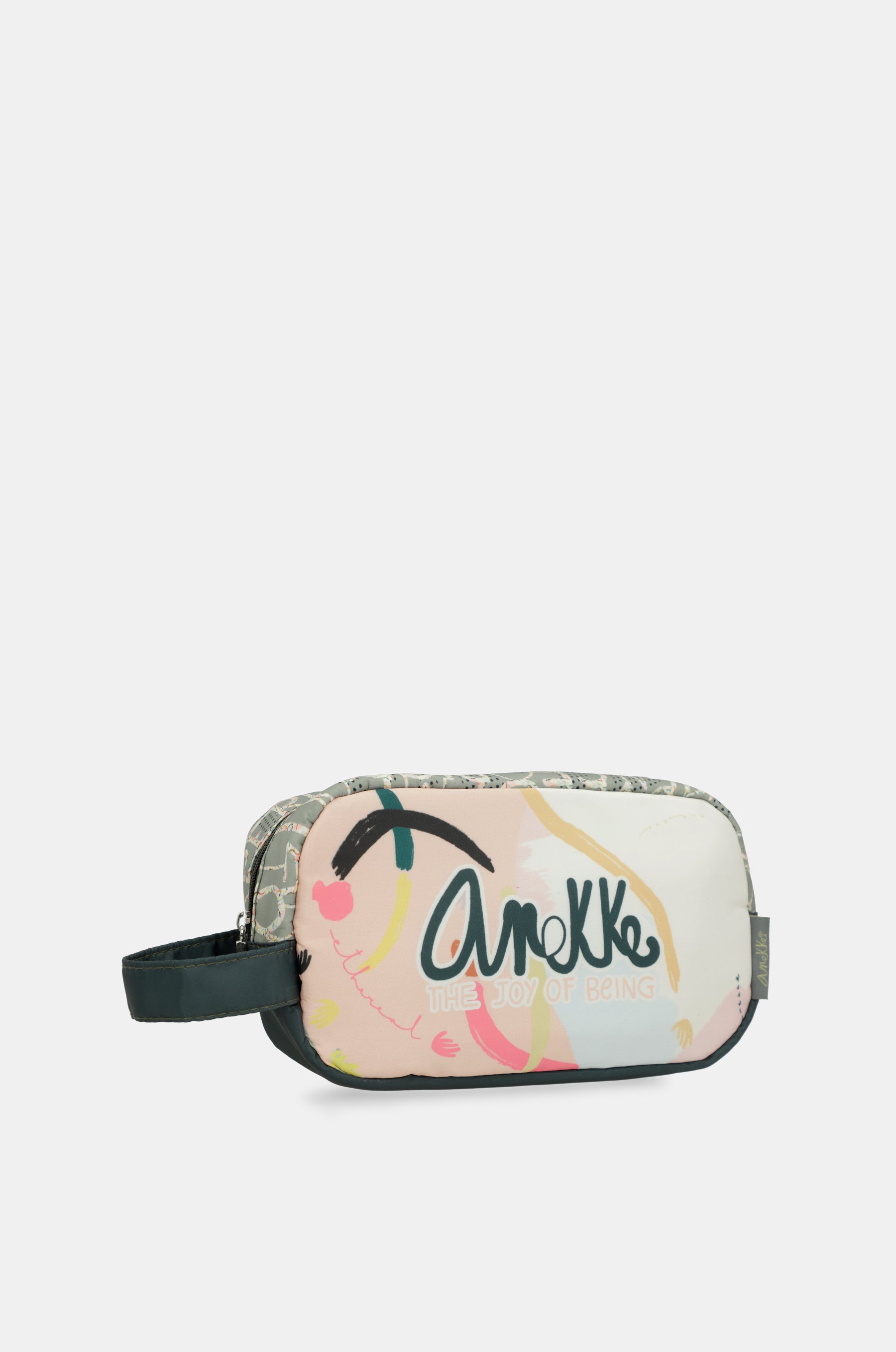 Smart small travel bag