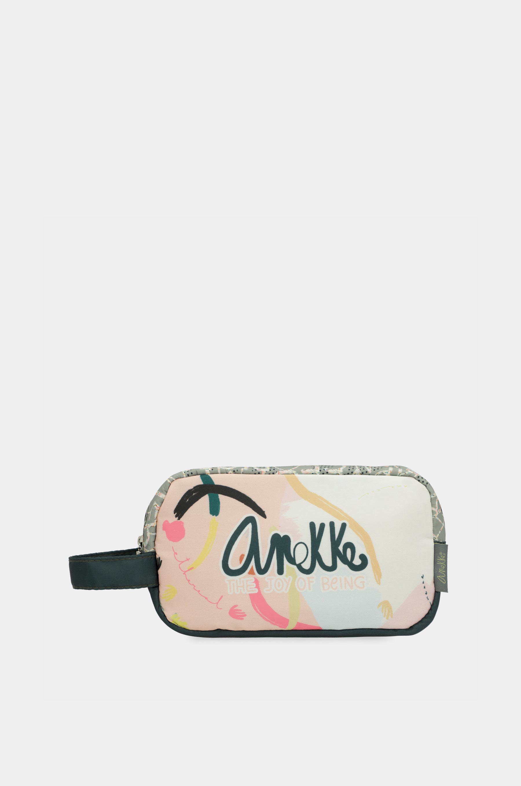 Smart small travel bag