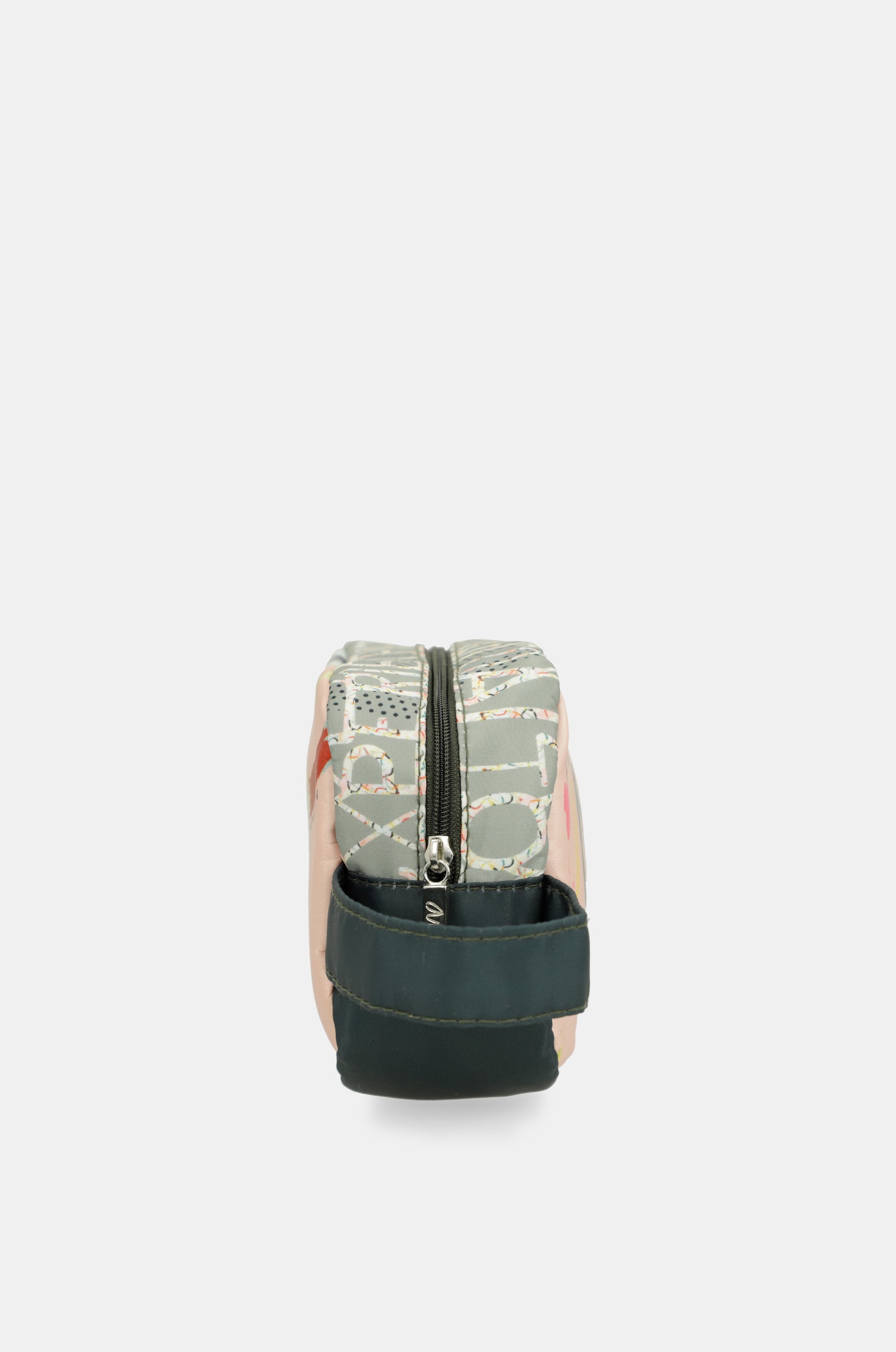 Smart small travel bag