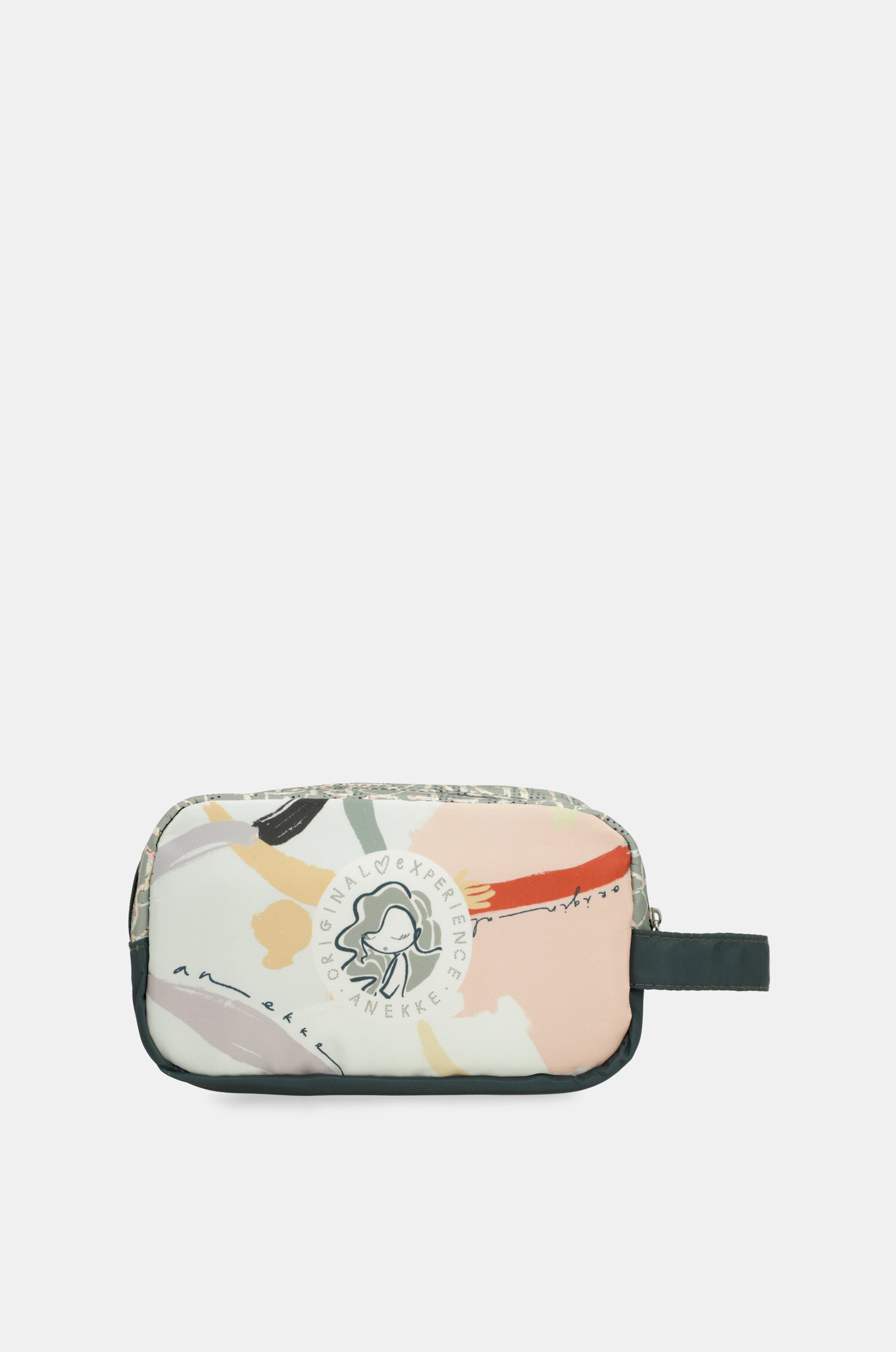 Smart small travel bag
