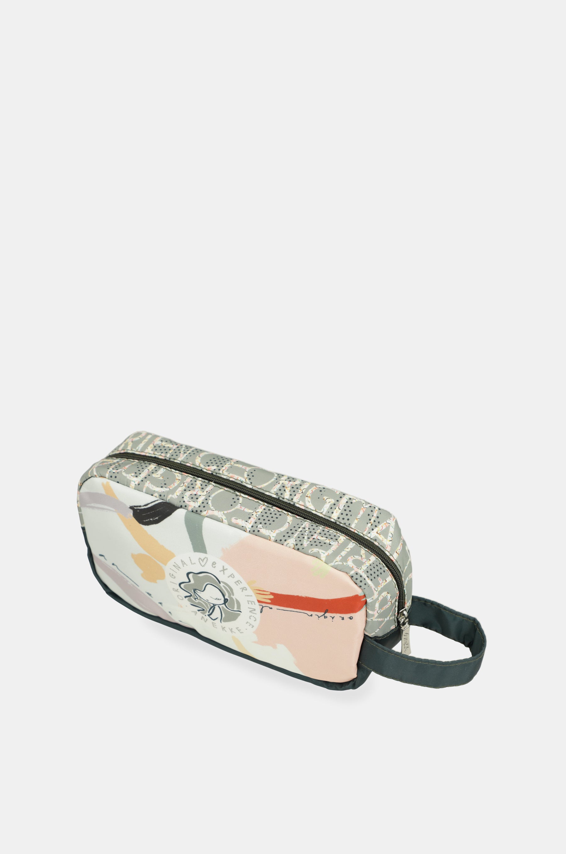 Smart small travel bag