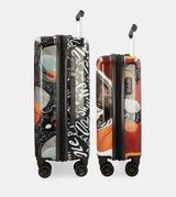 Alma suitcase set
