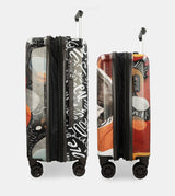 Alma suitcase set