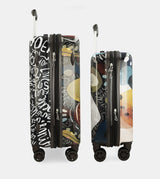 Alma suitcase set