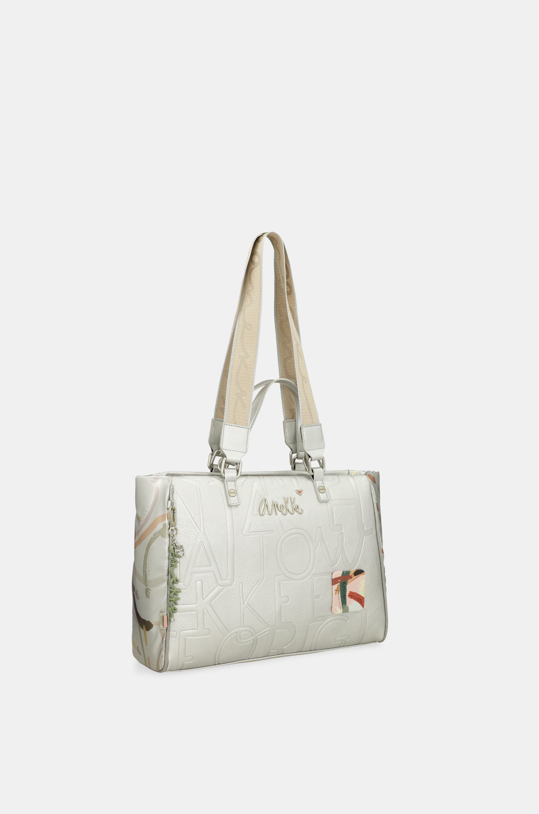 Tote bag Alma