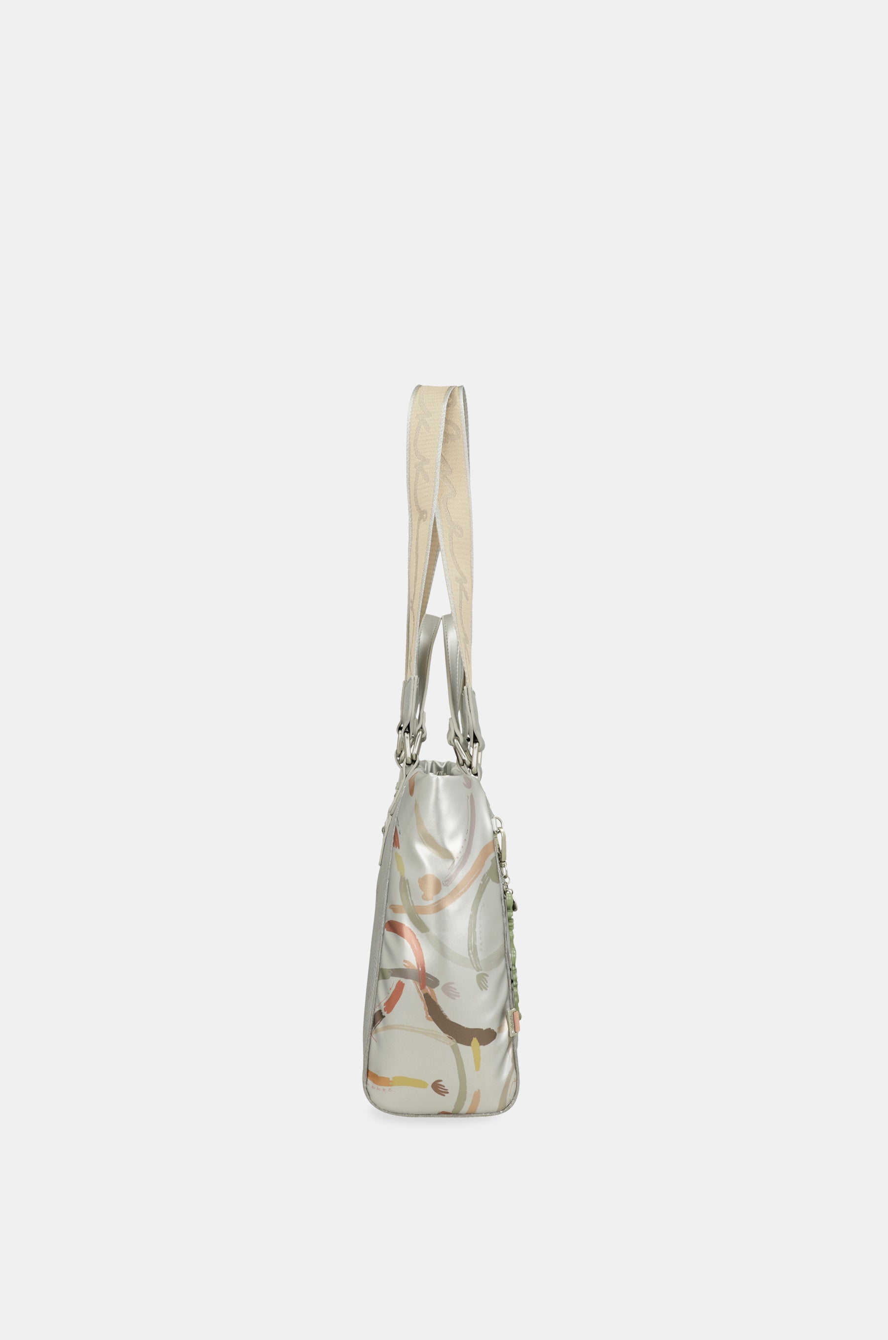 Tote bag Alma