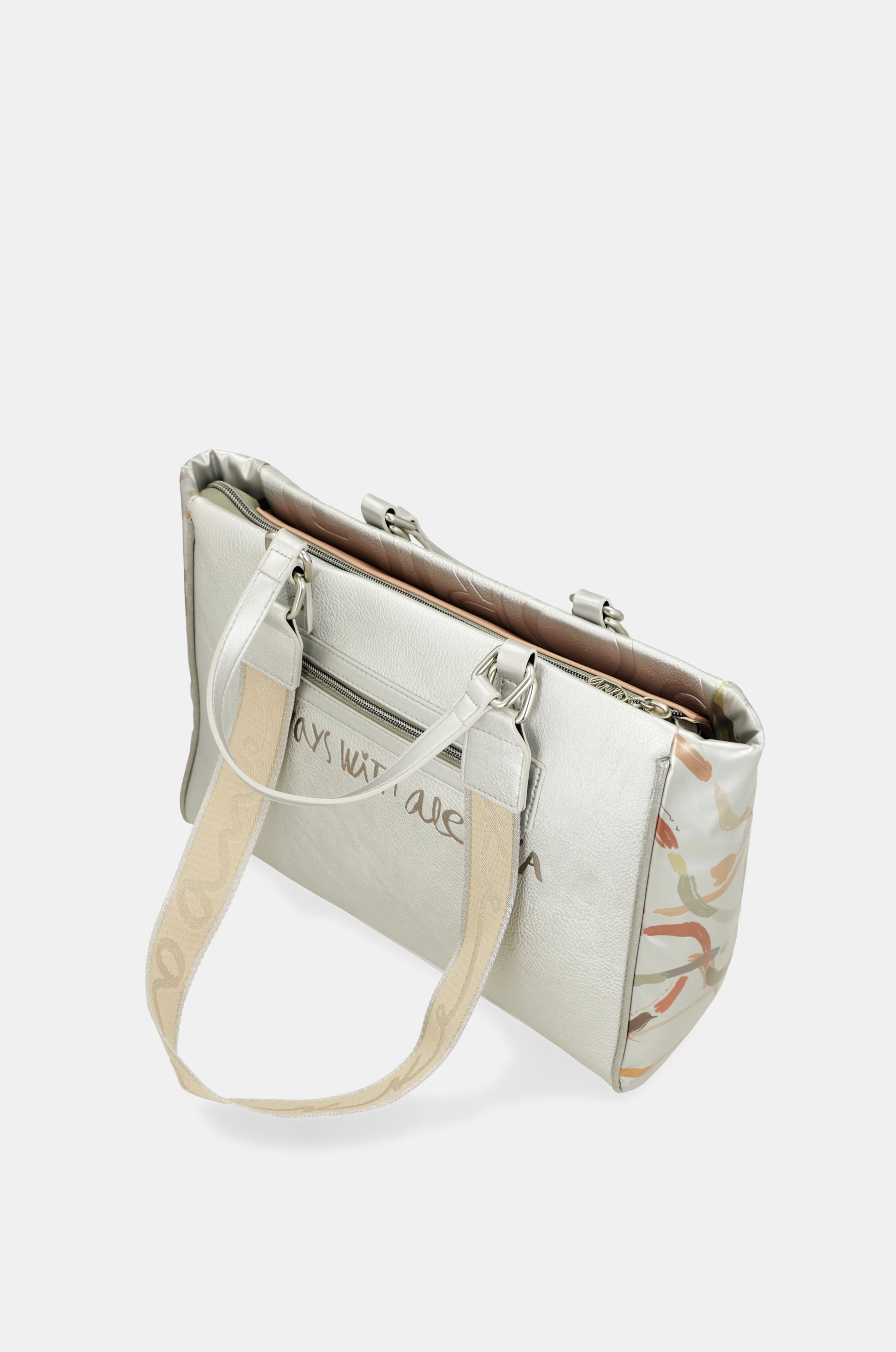 Tote bag Alma