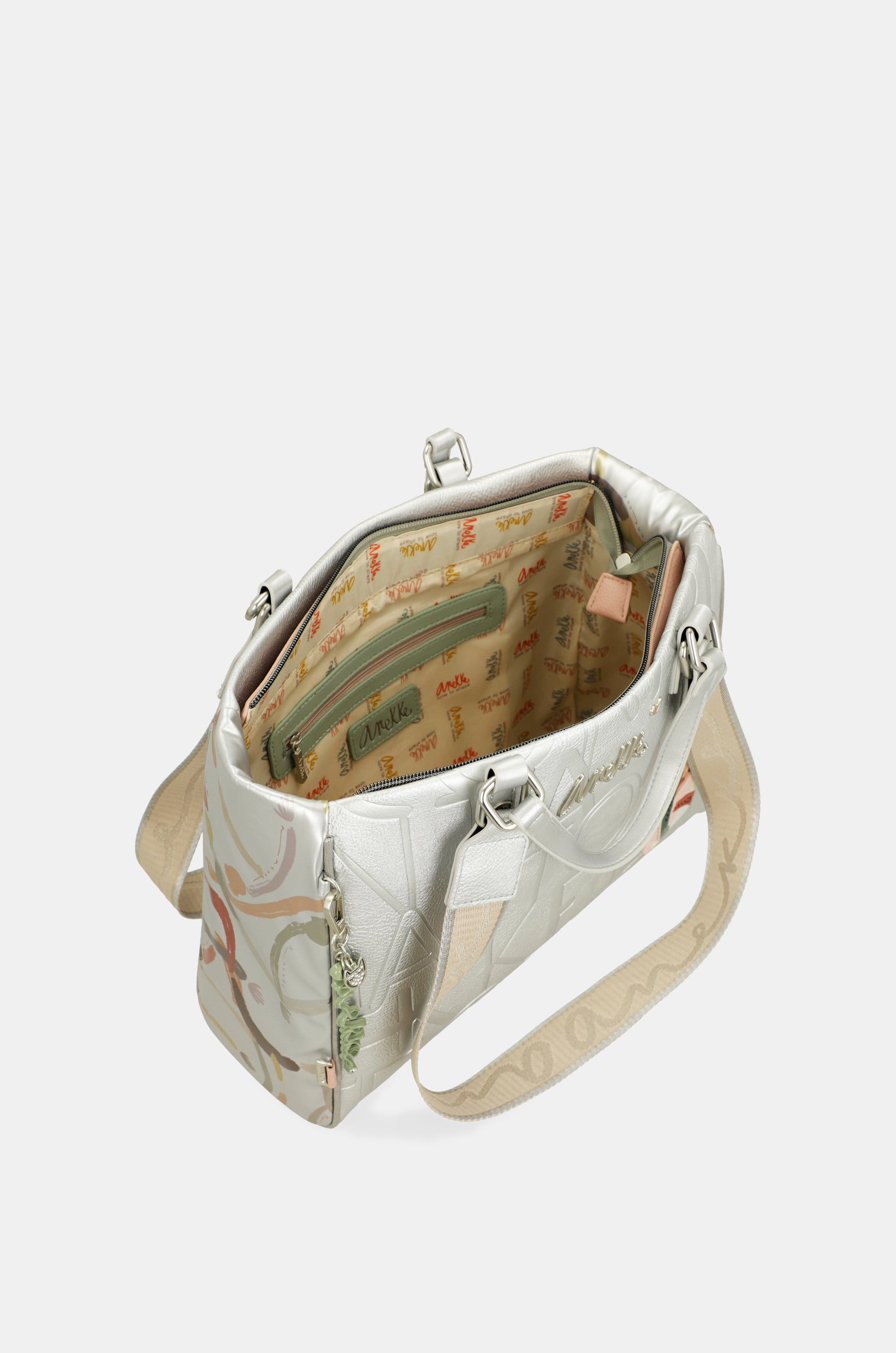 Tote bag Alma