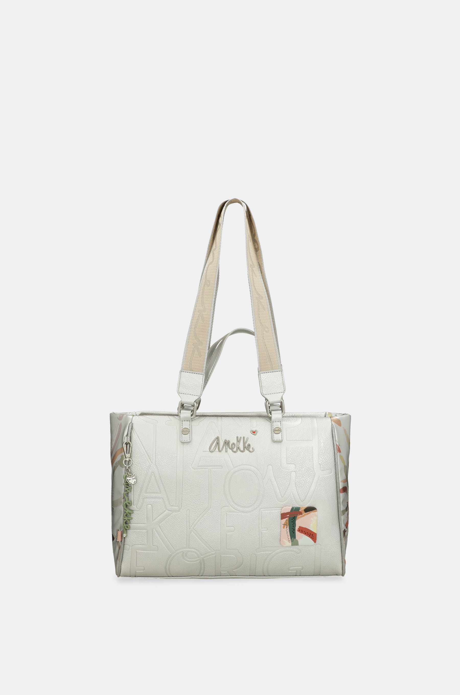 Tote bag Alma