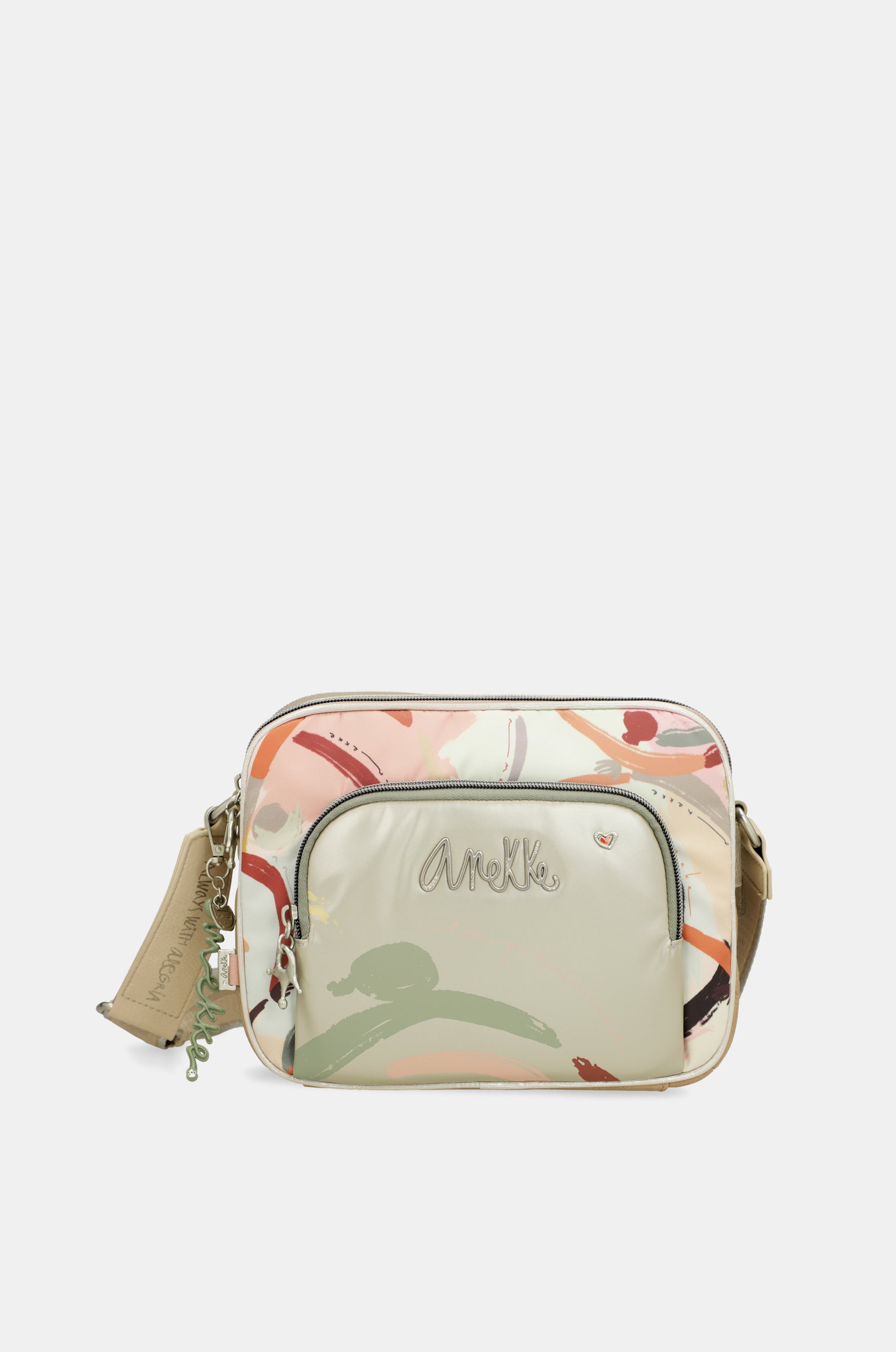 Medium crossbody bag Alma