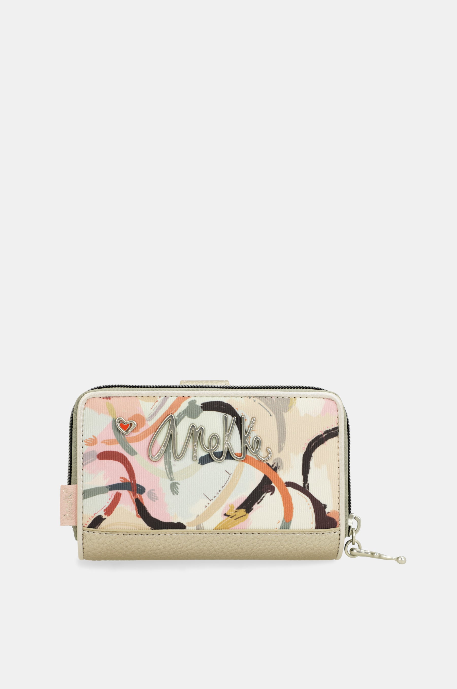 Medium wallet Alma