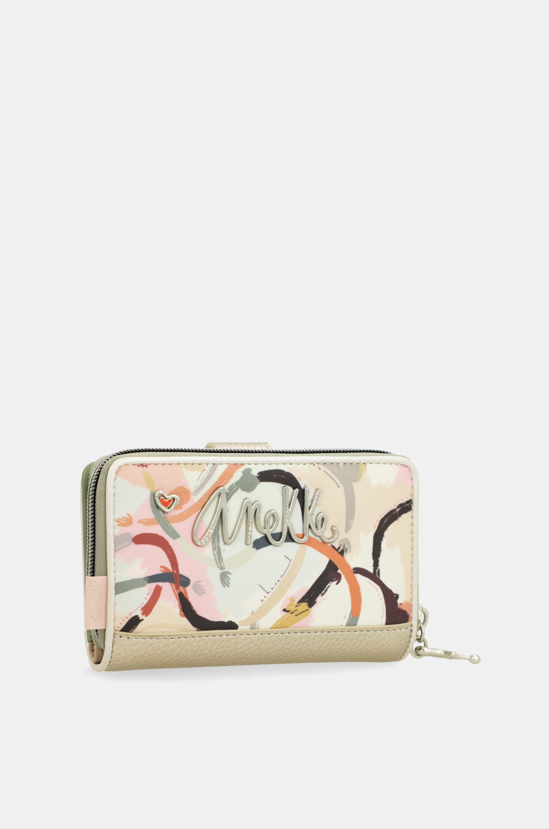 Medium wallet Alma