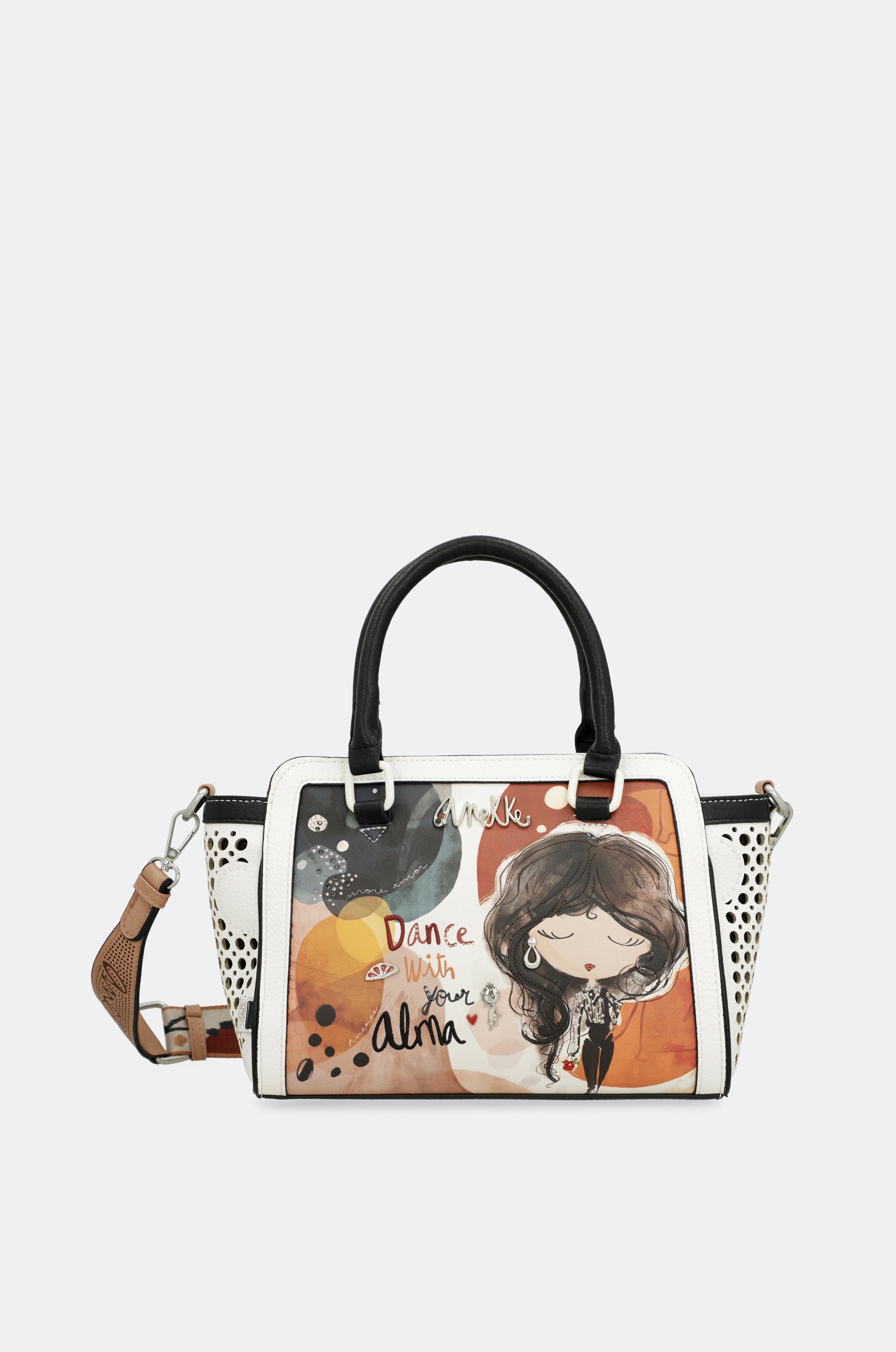Bowling bag Alma