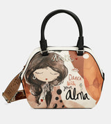 Bowling bag Alma