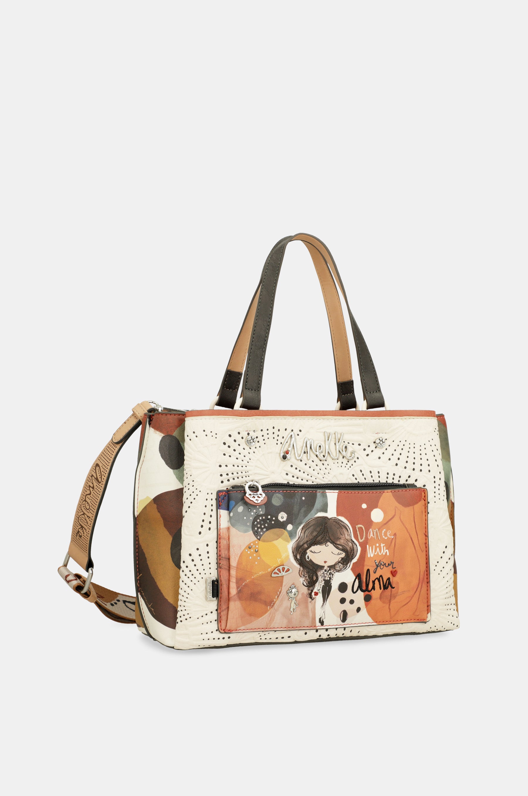 Bowling bag Alma